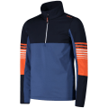 CMP Sweat Herren Rollkragenpullover