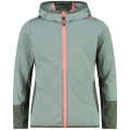 CMP Fix Hood Mädchen Kapuzensweater