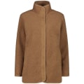 CMP Long Damen Midlayer