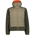 CMP Hybrid Fix Hood Herren Kapuzensweater