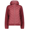 CMP Hybrid Fix Hood Damen Kapuzensweater