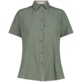 CMP Shirt Damen Hemd