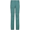 CMP Zip Off Damen Steghose
