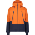 CMP Fix Hood Herren Jacke