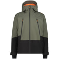 CMP Fix Hood Herren Jacke