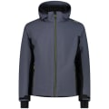CMP Zip Hood Herren Skijacke