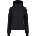 CMP Zip Hood Damen Skijacke