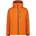 CMP Fix Hood Herren Skijacke