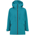 CMP Fix Hood Damen Skijacke