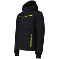 CMP Zip Hood Herren Skijacke
