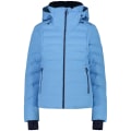 CMP Fix Hood Damen Skijacke