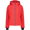 CMP Zip Hood Damen Skijacke
