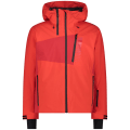 CMP Fix Hood Herren Skijacke