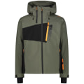CMP Fix Hood Herren Skijacke