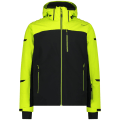 CMP Zip Hood Herren Skijacke