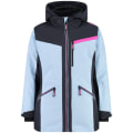 CMP Long Fix Hood Damen Skijacke