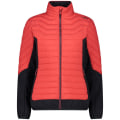 CMP Hybrid Damen Funktionsjacke
