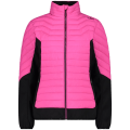 CMP Hybrid Damen Funktionsjacke