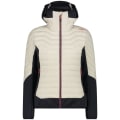 CMP Hybrid Fix Hood Damen Funktionsjacke