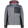 CMP Zip Hood Herren Funktionsjacke