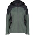 CMP Zip Hood Damen Funktionsjacke