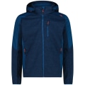 CMP Zip Hood Herren Funktionsjacke