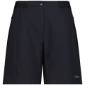 CMP Free Bike Bermuda With Inner Mesh Underwear Damen Tights