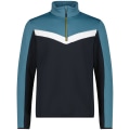 CMP Sweat Herren Rollkragenpullover