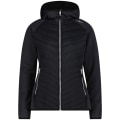 CMP Hybrid Fix Hood Damen Kapuzensweater