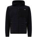 CMP Hybrid Fix Hood Herren Kapuzensweater