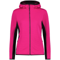 CMP Fix Hood Damen Kapuzensweater