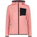 CMP Fix Hood Damen Kapuzensweater