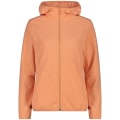 CMP Fix Hood Damen Kapuzensweater