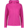 CMP Fix Hood Damen Kapuzensweater