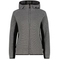CMP Fix Hood Damen Kapuzensweater
