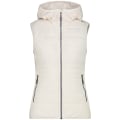 CMP Hybrid Fix Hood Damen Kapuzensweater