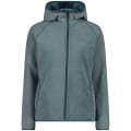 CMP Fix Hood Damen Kapuzensweater