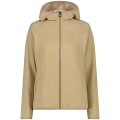CMP Fix Hood Damen Kapuzensweater
