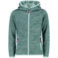 CMP Fix Hood Mädchen Kapuzensweater