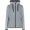 CMP Fix Hood Damen Kapuzensweater