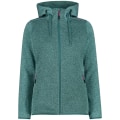 CMP Fix Hood Damen Kapuzensweater