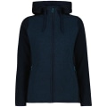 CMP Fix Hood Damen Kapuzensweater