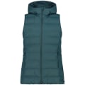 CMP Fix Hood Damen Weste