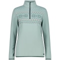 CMP Sweat Damen Rollkragenpullover