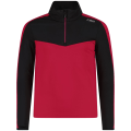 CMP Sweat Mädchen Rollkragenpullover