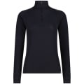 CMP Kildar Base Layer Damen Rollkragenpullover