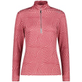 CMP Sweat Damen Rollkragenpullover