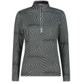 CMP Sweat Damen Rollkragenpullover