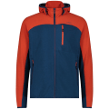 CMP Fix Hood Herren Kapuzensweater