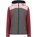CMP Fix Hood Damen Jacke